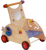 Discovery Wagon