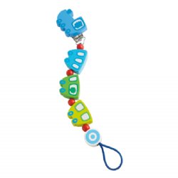 Hum-hum Pacifier Chain