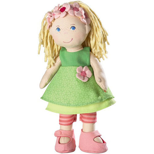 Doll Mali