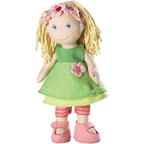Doll Mali