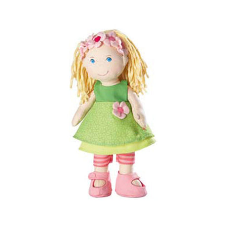 Doll Mali