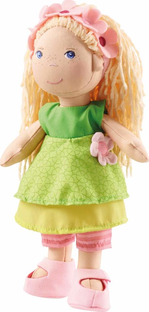 Doll Mali