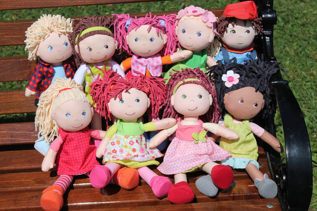 Doll Mali