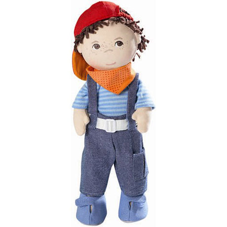 Doll Graham