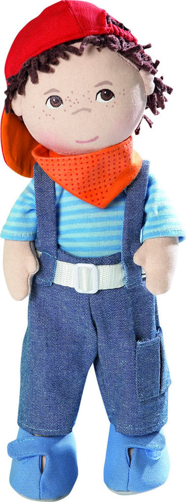 Doll Graham