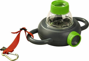 Tk Observational Magnifier