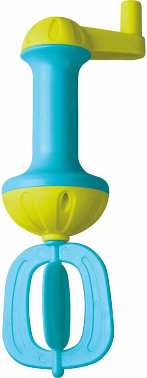 Bubble Bath Whisk (blue)
