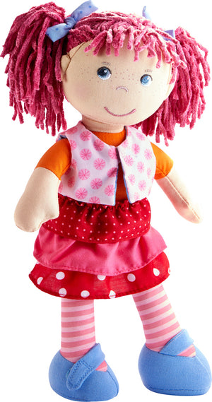 Doll Lilli-lou