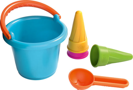Sand Ice Cream Bucket