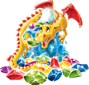 Dragon's Breath - The Hatching