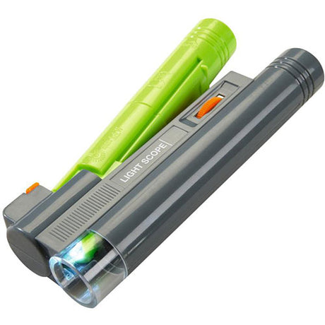 Terrakids Microscope- English