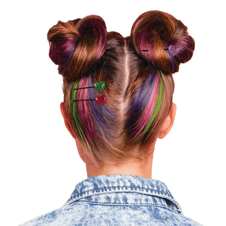 Hair Chox - Hair Design Set
