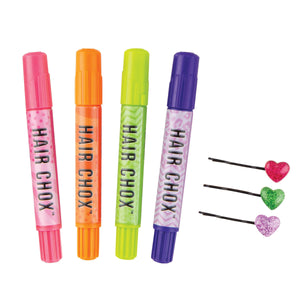 Hair Chox - Hair Design Set