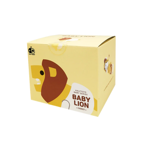 Halftoys - BABY LION