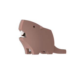 Halftoys - BEAVER