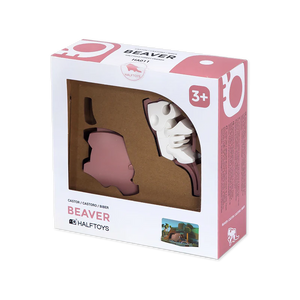 Halftoys - BEAVER