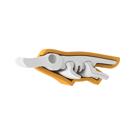 Halftoys - PLATYPUS