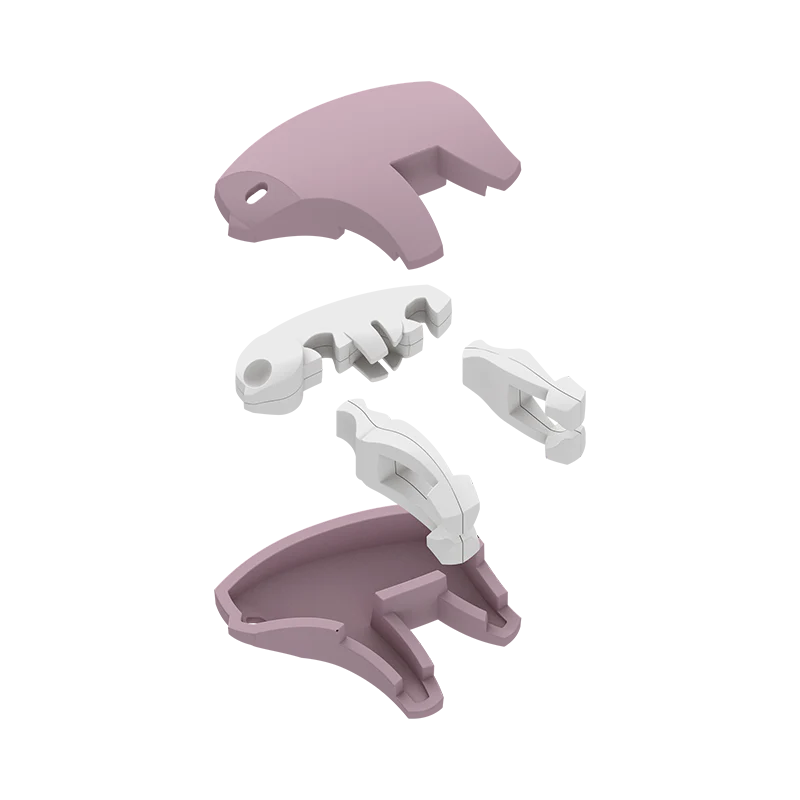 Halftoys - SLOTH