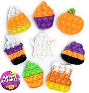 OMG Pop Fidgety - Halloween