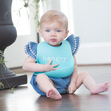 Hangry. (girl) WB