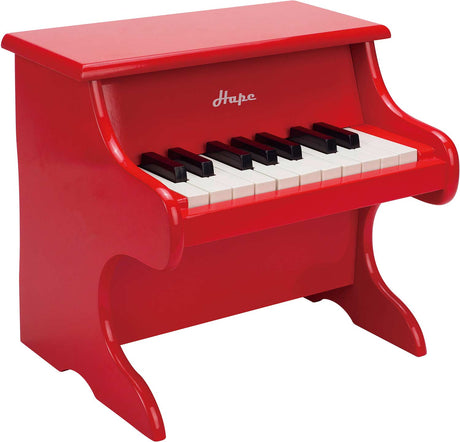 Playful Piano