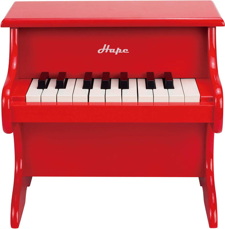 Playful Piano