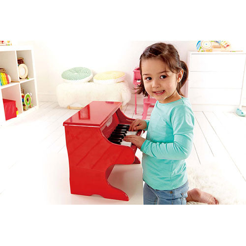Playful Piano