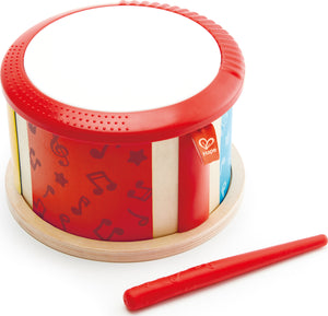 Double-sided Drum