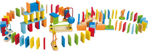 Dynamo Dominoes
