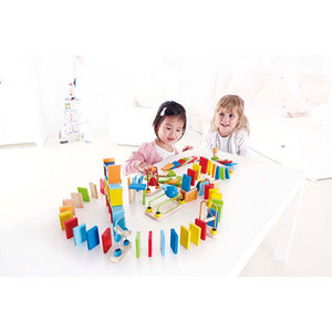 Dynamo Dominoes