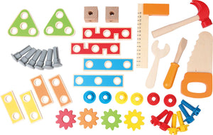 Master Workbench