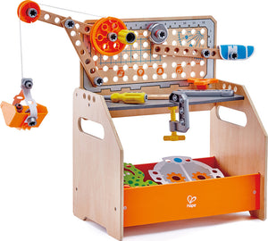 Discovery Scientific Workbench Ds