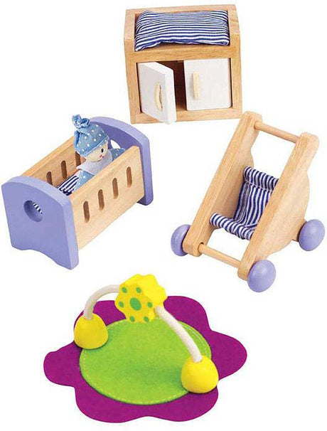 Baby's Room