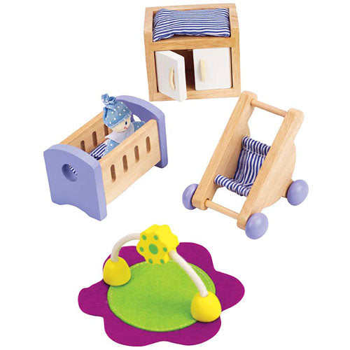 Baby's Room