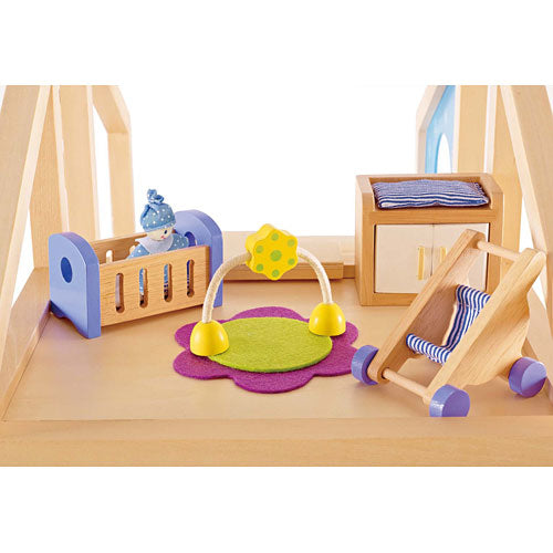 Baby's Room