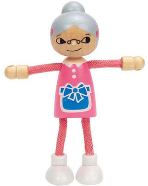 Modern Family, Grandmother