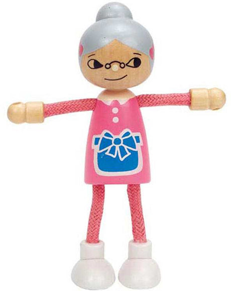 Modern Family, Grandmother