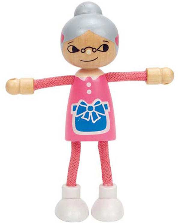 Modern Family, Grandmother