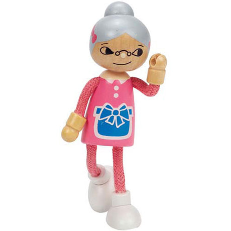 Modern Family, Grandmother