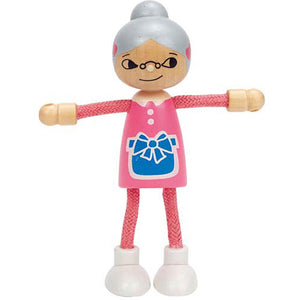 Modern Family, Grandmother
