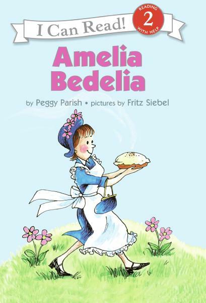 Amelia Bedelia
