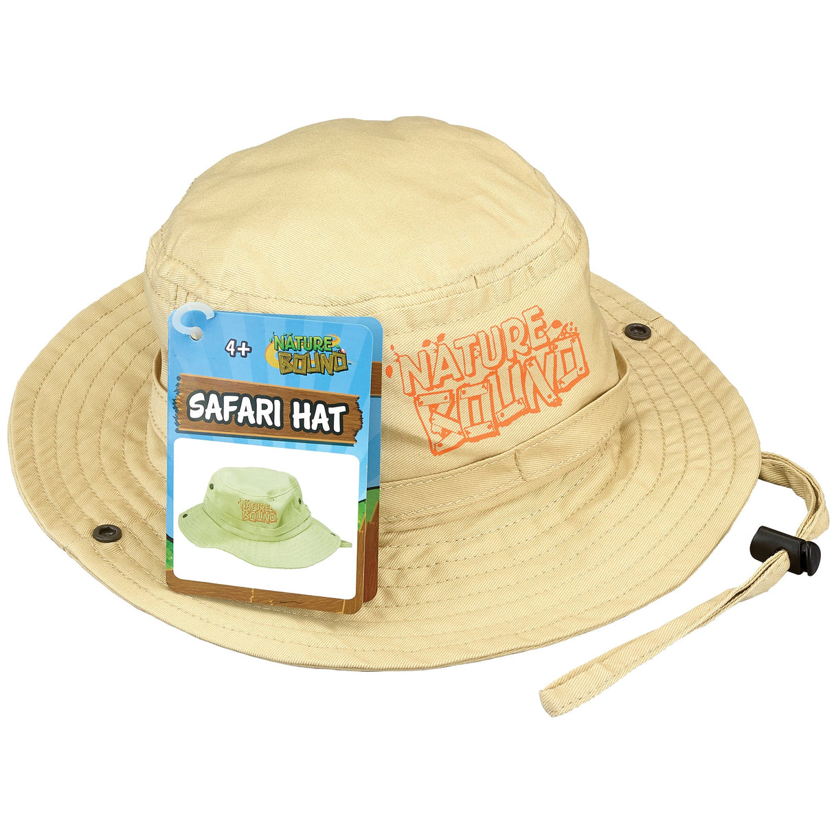 Safari Hat