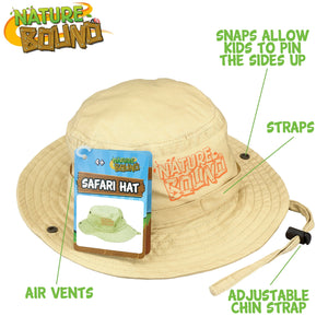 Safari Hat