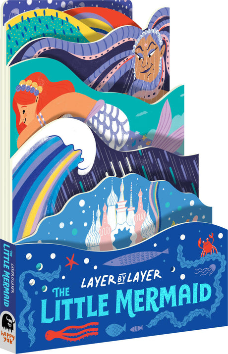 The Little Mermaid