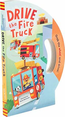 Drive the Fire Truck