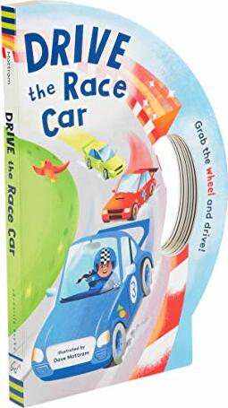 Drive the Race Car