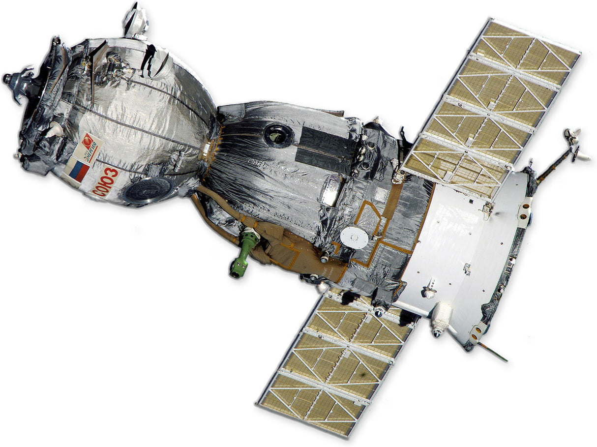 Astronaut Floor Puzzle