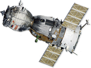 Astronaut Floor Puzzle