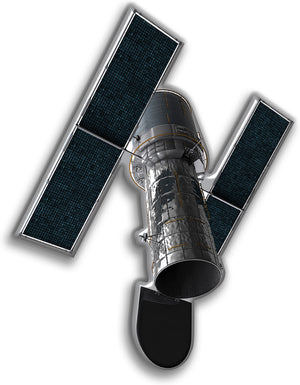 Astronaut Floor Puzzle