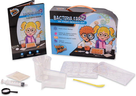 Bacteria Farm